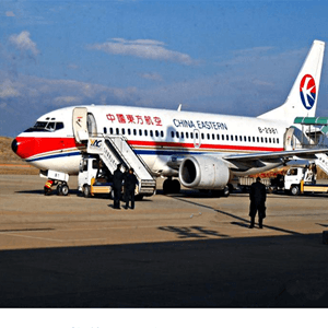 巴马航空托运航空快运业稳步发展的原因是什么？